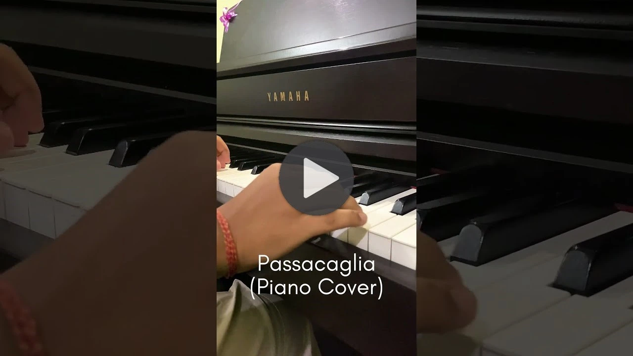 Piano Performance